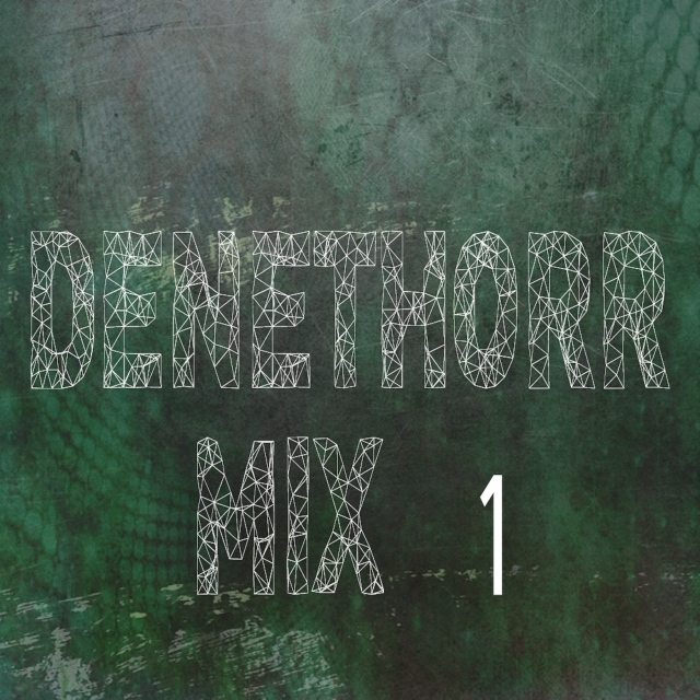 Mix 1