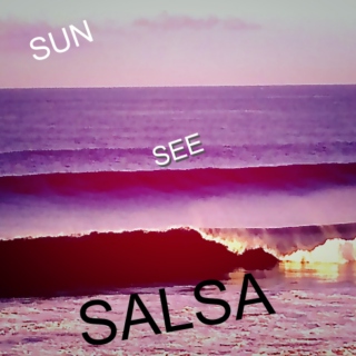 SEE SUN SALSA 