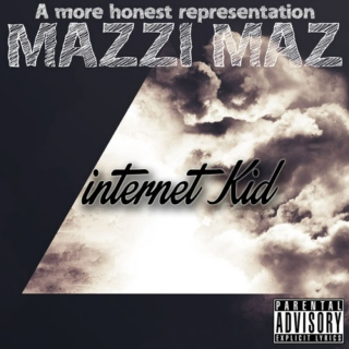 Internet Kid- Mazzi_maz