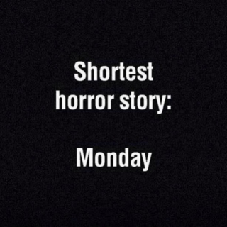 Mondays