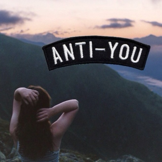 anti-you