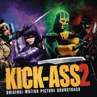 Kick-Ass 2 OST