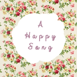 a happy song