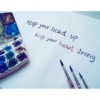 Head Up | Heart Strong (1.12.14)