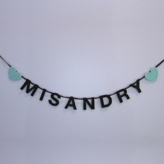 misandry