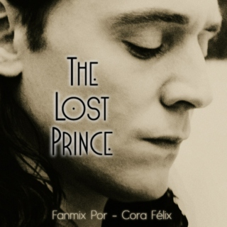 [Fanmix] The Lost Prince