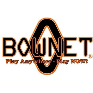Bownet 14u 
