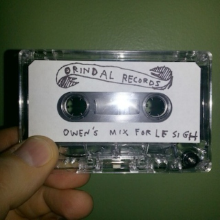 Orindal Records
