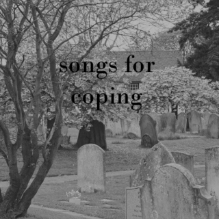 songs for coping