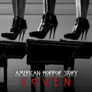 #11 (Inside the Coven: Music from American Horror Story)