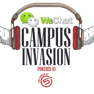 Campus Invasion 2014 Mix