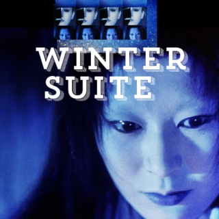 MIXTAPE III : Winter Suite