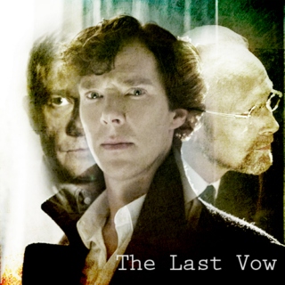 The Last Vow: A Sherlock Fanmix
