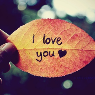 Love You `♥`