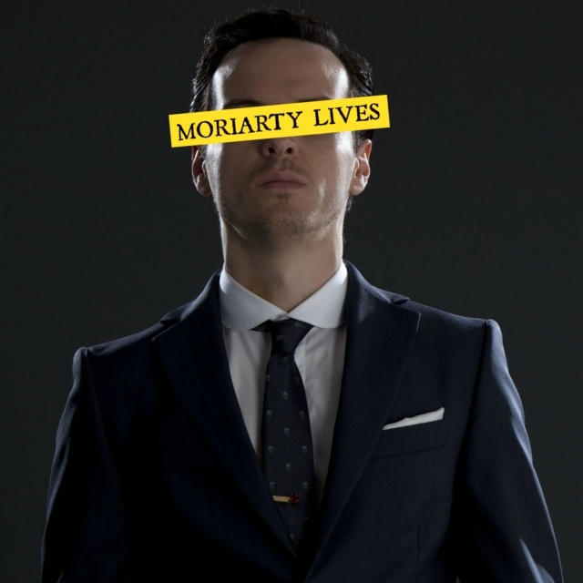 moriarty lives 