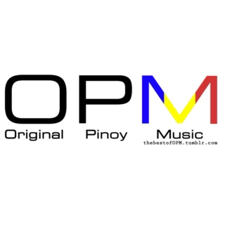 I love OPM bands