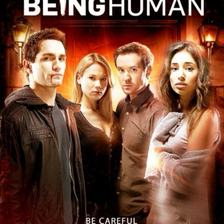 being human S.3