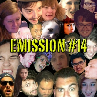 Emission #14
