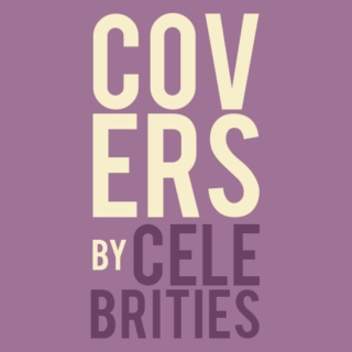 Covers by Celebrities