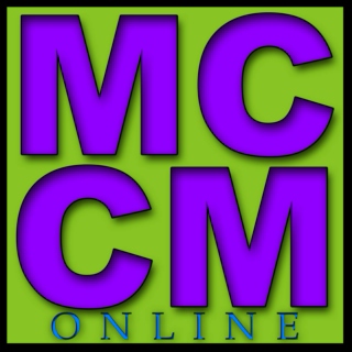 MCCM Online Playlist Week 1