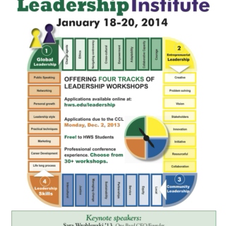 Leadership Institute 