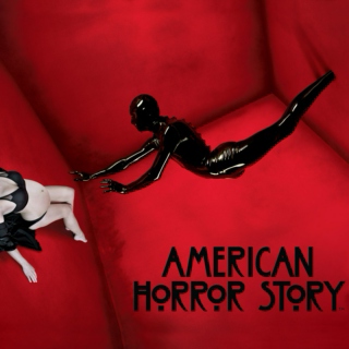 American Horror Story S1