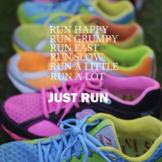 A short run is better than no run at all
