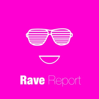 My Name is Rave Bro