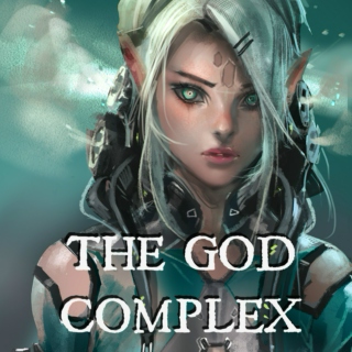 THE GOD COMPLEX