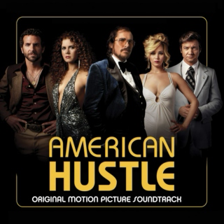 Best of American Hustle OST