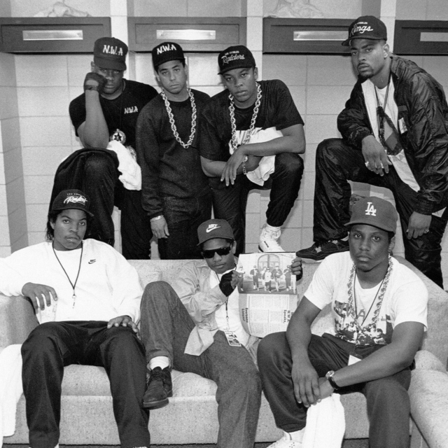 8tracks radio | Top 90's Gangsta Rap (18 songs) | free and music playlist