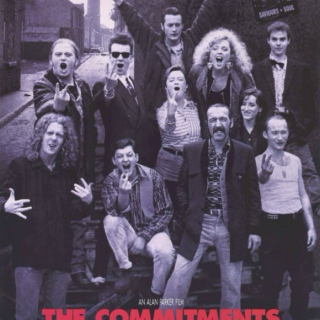 The Commitments - the original and other famous recordings