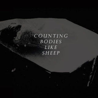 Counting Bodies Like Sheep | Time to Scream Event