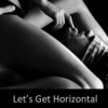 Let's Get Horizontal