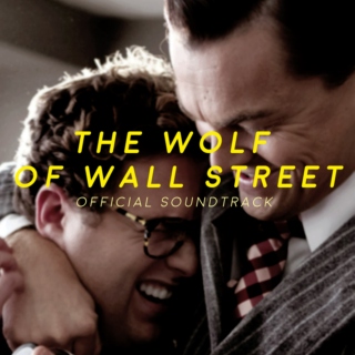 The Wolf Of Wall Street OST