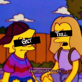 Get Trill