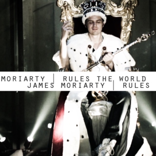 rules the world