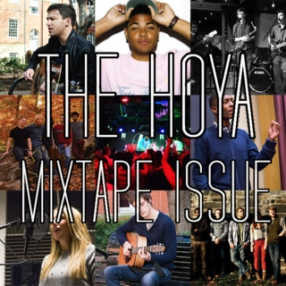 The Guide: Mixtape Issue