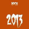 2013 Rock - Top 20