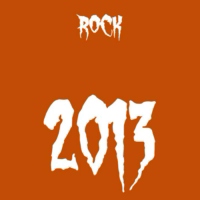 2013 Rock - Top 20