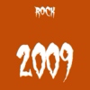 2009 Rock - Top 20