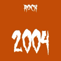 2004 Rock - Top 20