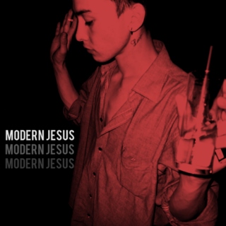 modern jesus