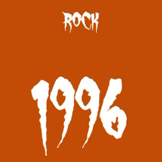 1996 Rock - Top 20