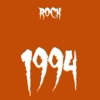 1994 Rock - Top 20
