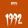 1992 Rock - Top 20