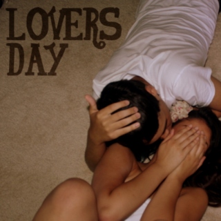 lovers' day