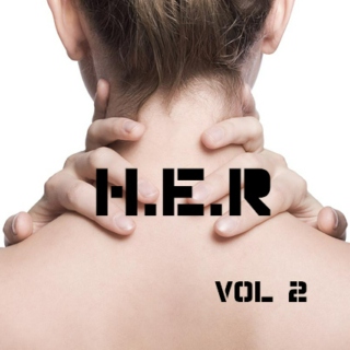 H.E.R Vol 2 