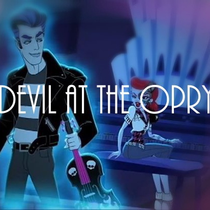 Devil at the Opry