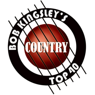 Bob Kingsley's Country Top 40